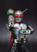 S.h.figuarts Masked Kamen Rider Super 1 Action Figure Bandai Tamashii Nations- Japan Figure Store - #1 Bring To You The Best Japanese Goods
