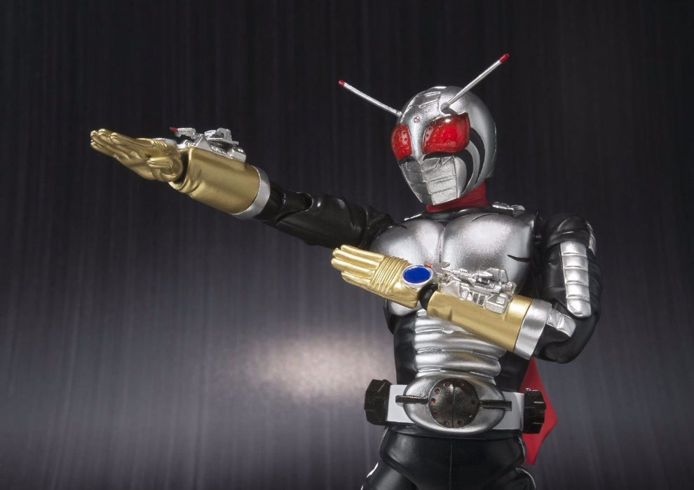 S.h.figuarts Masked Kamen Rider Super 1 Action Figure Bandai Tamashii Nations- Japan Figure Store - #1 Bring To You The Best Japanese Goods