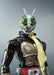 S.h.figuarts Masked Kamen Rider The Next Shocker Rider Action Figure Bandai- Japan Figure Store - #1 Bring To You The Best Japanese Goods