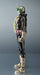 S.h.figuarts Masked Kamen Rider The Next Shocker Rider Action Figure Bandai- Japan Figure Store - #1 Bring To You The Best Japanese Goods