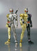 S.h.figuarts Masked Kamen Rider W Double Luna Joker & Luna Metal Bandai Japan- Japan Figure Store - #1 Bring To You The Best Japanese Goods