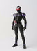 S.h.figuarts Masked Kamen Rider W Joker Shinkocchou Seihou Tamashii Nation 2017 - Japan Figure