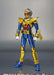 S.h.figuarts Masked Kamen Rider Wizard Beast Hyper Action Figure Bandai Japan- Japan Figure Store - #1 Bring To You The Best Japanese Goods