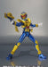 S.h.figuarts Masked Kamen Rider Wizard Beast Hyper Action Figure Bandai Japan- Japan Figure Store - #1 Bring To You The Best Japanese Goods