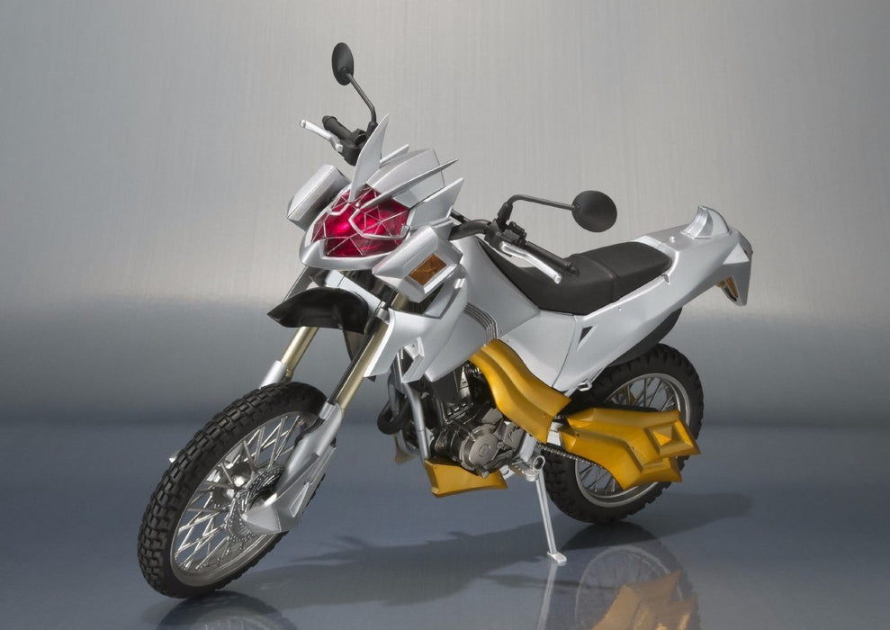 S.h.figuarts Masked Kamen Rider Wizard Machine Winger Action Figure Bandai Japan- Japan Figure Store - #1 Bring To You The Best Japanese Goods