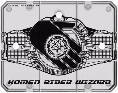 S.h.figuarts Masked Kamen Rider Wizard Machine Winger Action Figure Bandai Japan- Japan Figure Store - #1 Bring To You The Best Japanese Goods