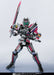 S.h.figuarts Masked Kamen Rider Zi-o Decadearmor Action Figure Bandai- Japan Figure Store - #1 Bring To You The Best Japanese Goods