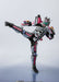 S.h.figuarts Masked Kamen Rider Zi-o Decadearmor Action Figure Bandai- Japan Figure Store - #1 Bring To You The Best Japanese Goods