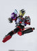 S.h.figuarts Masked Kamen Rider Zi-o Geiz Genmarmor Action Figure Bandai- Japan Figure Store - #1 Bring To You The Best Japanese Goods