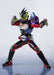 S.h.figuarts Masked Kamen Rider Zi-o Geiz Genmarmor Action Figure Bandai- Japan Figure Store - #1 Bring To You The Best Japanese Goods