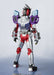 S.h.figuarts Masked Kamen Rider Zi-o Geiz Genmarmor Action Figure Bandai- Japan Figure Store - #1 Bring To You The Best Japanese Goods