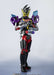 S.h.figuarts Masked Kamen Rider Zi-o Geiz Genmarmor Action Figure Bandai- Japan Figure Store - #1 Bring To You The Best Japanese Goods