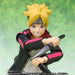 S.h.figuarts Naruto Next Generations Boruto Uzumaki Action Figure Bandai- Japan Figure Store - #1 Bring To You The Best Japanese Goods