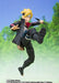 S.h.figuarts Naruto Next Generations Boruto Uzumaki Action Figure Bandai- Japan Figure Store - #1 Bring To You The Best Japanese Goods
