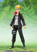 S.h.figuarts Naruto Next Generations Boruto Uzumaki Action Figure Bandai- Japan Figure Store - #1 Bring To You The Best Japanese Goods