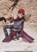 S.h.figuarts Naruto Shippuden Gaara Action Figure Bandai F/s- Japan Figure Store - #1 Bring To You The Best Japanese Goods