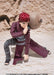 S.h.figuarts Naruto Shippuden Gaara Action Figure Bandai F/s- Japan Figure Store - #1 Bring To You The Best Japanese Goods