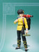 S.h.figuarts Ranma 1/2 Ryoga Hibiki Action Figure Bandai F/s - Japan Figure