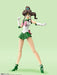 S.h.figuarts Sailor Jupiter -animation Color Edition- Figure- Japan Figure Store - #1 Bring To You The Best Japanese Goods