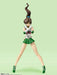 S.h.figuarts Sailor Jupiter -animation Color Edition- Figure- Japan Figure Store - #1 Bring To You The Best Japanese Goods