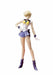 S.h.figuarts Sailor Moon Sailor Uranus Action Figure Bandai Tamashii Nations - Japan Figure