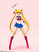 S.h.figuarts Sailor Moon -animation Color Edition- Figure- Japan Figure Store - #1 Bring To You The Best Japanese Goods