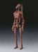 S.h.figuarts Star Wars Battle Droid Geonosis Color Action Figure Bandai F/s- Japan Figure Store - #1 Bring To You The Best Japanese Goods