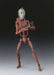 S.h.figuarts Star Wars Battle Droid Geonosis Color Action Figure Bandai F/s- Japan Figure Store - #1 Bring To You The Best Japanese Goods