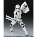 S.h.figuarts Star Wars First Order Stormtrooper Sheild & Baton Set Figure Bandai- Japan Figure Store - #1 Bring To You The Best Japanese Goods