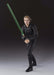 S.h.figuarts Star Wars Luke Skywalker Episode Vi Action Figure Bandai- Japan Figure Store - #1 Bring To You The Best Japanese Goods