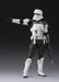 S.h.figuarts Star Wars Rogue One Combat Assault Tank Commander Figure Bandai- Japan Figure Store - #1 Bring To You The Best Japanese Goods