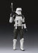 S.h.figuarts Star Wars Rogue One Combat Assault Tank Commander Figure Bandai- Japan Figure Store - #1 Bring To You The Best Japanese Goods