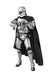 S.h.figuarts Star Wars The Last Jedi Captain Phasma Action Figure Bandai F/s - Japan Figure