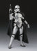 S.h.figuarts Star Wars The Last Jedi Captain Phasma Action Figure Bandai F/s- Japan Figure Store - #1 Bring To You The Best Japanese Goods