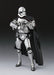 S.h.figuarts Star Wars The Last Jedi Captain Phasma Action Figure Bandai F/s- Japan Figure Store - #1 Bring To You The Best Japanese Goods