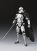 S.h.figuarts Star Wars The Last Jedi Captain Phasma Action Figure Bandai F/s- Japan Figure Store - #1 Bring To You The Best Japanese Goods