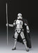 S.h.figuarts Star Wars The Last Jedi Captain Phasma Action Figure Bandai F/s- Japan Figure Store - #1 Bring To You The Best Japanese Goods