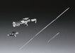 S.h.figuarts Star Wars The Last Jedi Captain Phasma Action Figure Bandai F/s- Japan Figure Store - #1 Bring To You The Best Japanese Goods