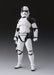 S.h.figuarts Star Wars The Last Jedi First Order Executioner Figure Bandai- Japan Figure Store - #1 Bring To You The Best Japanese Goods