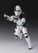 S.h.figuarts Star Wars The Last Jedi First Order Executioner Figure Bandai- Japan Figure Store - #1 Bring To You The Best Japanese Goods