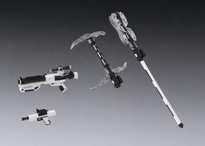 S.h.figuarts Star Wars The Last Jedi First Order Executioner Figure Bandai- Japan Figure Store - #1 Bring To You The Best Japanese Goods