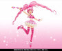 S.h.figuarts Suite Precure Cure Melody Action Figure Bandai Tamashii Nations- Japan Figure Store - #1 Bring To You The Best Japanese Goods