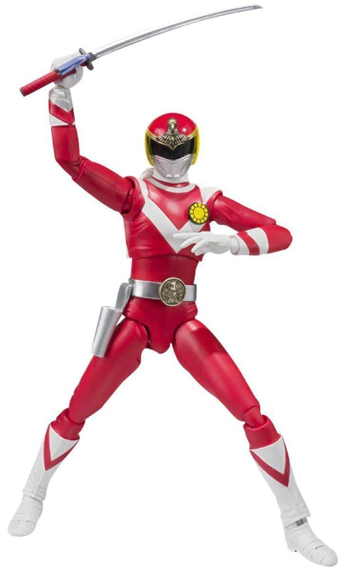 S.h.figuarts Sun Vulcan Vul Eagle Action Figure Bandai Tamashii Nations Japan - Japan Figure