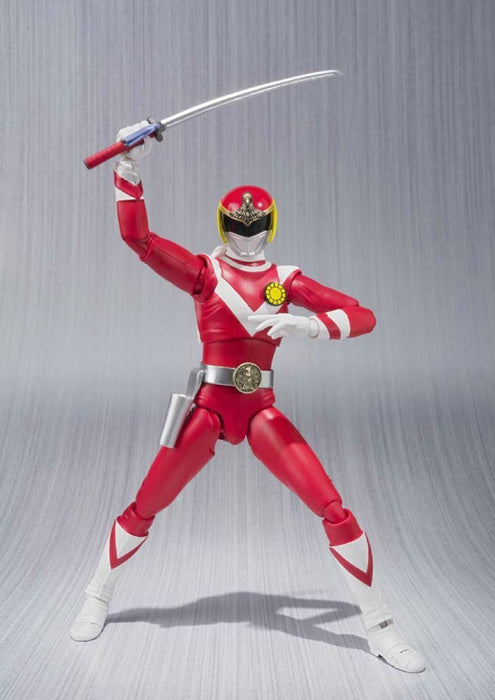 S.h.figuarts Sun Vulcan Vul Eagle Action Figure Bandai Tamashii Nations Japan- Japan Figure Store - #1 Bring To You The Best Japanese Goods