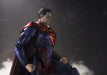 S.h.figuarts Superman Injustice Ver Action Figure Bandai- Japan Figure Store - #1 Bring To You The Best Japanese Goods