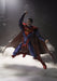 S.h.figuarts Superman Injustice Ver Action Figure Bandai- Japan Figure Store - #1 Bring To You The Best Japanese Goods