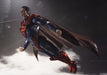 S.h.figuarts Superman Injustice Ver Action Figure Bandai- Japan Figure Store - #1 Bring To You The Best Japanese Goods