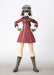 S.h.figuarts The Magnificent Kotobuki Kylie Action Figure Bandai- Japan Figure Store - #1 Bring To You The Best Japanese Goods