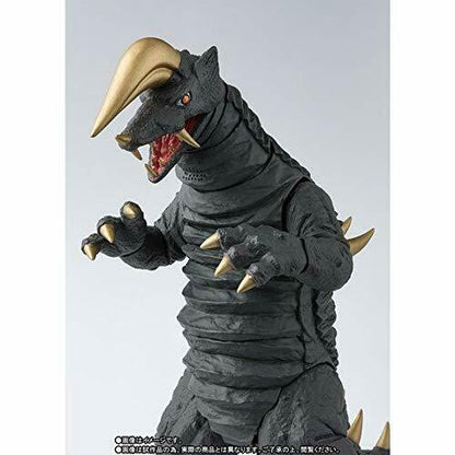 S.h.figuarts The Return Of Ultraman Black King Action Figure Bandai- Japan Figure Store - #1 Bring To You The Best Japanese Goods