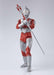 S.h.figuarts The Return Of Ultraman Jack Action Figure Bandai- Japan Figure Store - #1 Bring To You The Best Japanese Goods